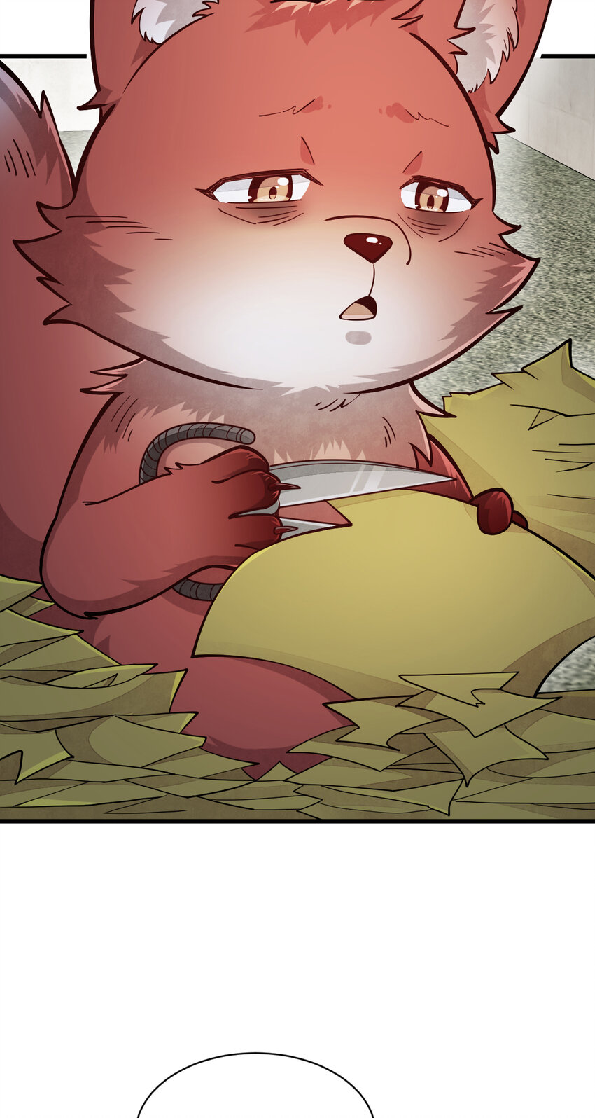 253 253-烂柯棋缘-爱我漫画